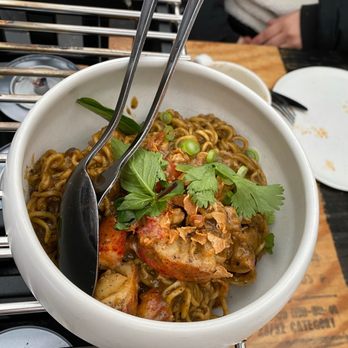 Wayan - Lobster Noodle - Indonesian Near Me - New York, New York