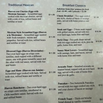 Sunny Mornings Cafe - Menu - Breakfast & Brunch Near Me - Tallahassee, Florida Sunny Mornings Cafe - Menu - Breakfast & Brunch Near Me - Tallahassee, Florida
