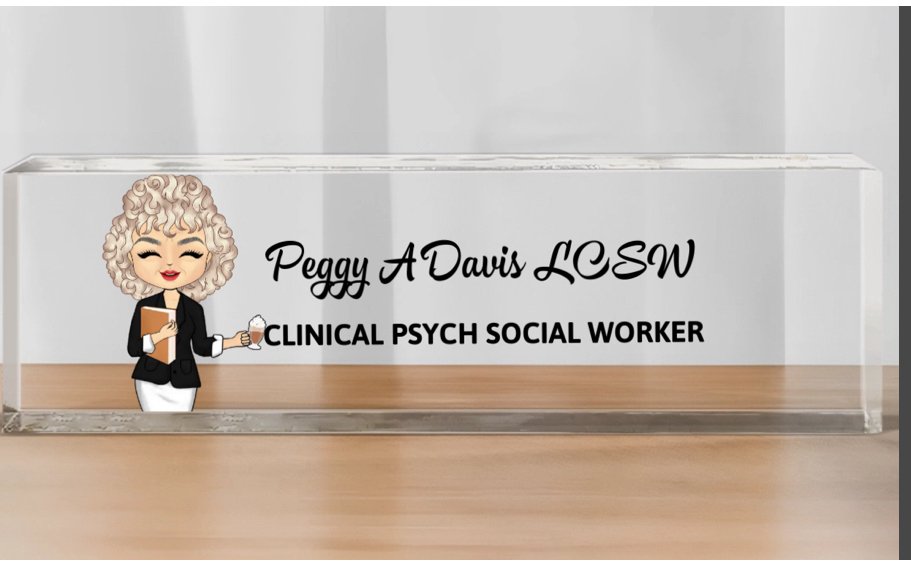 Peggy A Davis LCSW - grief counselor in Tucson, AZ
