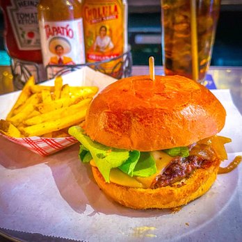 Rudi's - Cheeseburger and Fries - Sports Bars Near Me - San Francisco, California Rudi's - Cheeseburger and Fries - Sports Bars Near Me - San Francisco, California