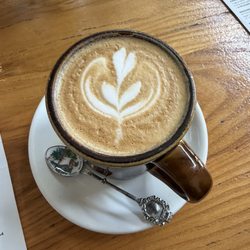Crave Cafe - Coffee