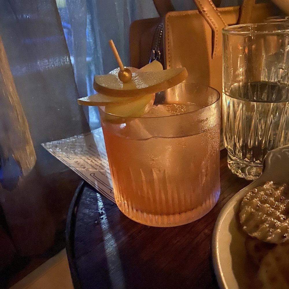 Altar - Whiskey AF (must have) - Cocktail Bars Near Me - Brooklyn, New York
