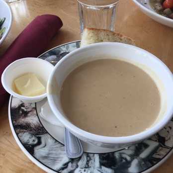 The Museum Café - Maple Smoked Onion soup - New American Near Me - Toledo, Ohio The Museum Café - Maple Smoked Onion soup - New American Near Me - Toledo, Ohio