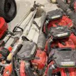 South Florida Mobile Lawnmower Repair