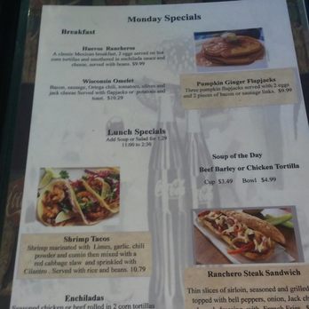 Flapjacks - Breakfast & Brunch Near Me - Sacramento, California