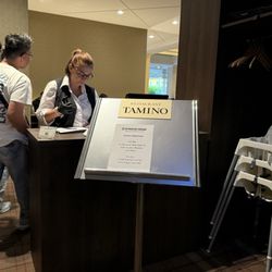 Radisson Blu Hotel & Conference Centre, Salzburg - The breakfast reception