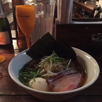 High Five Ramen - Ramen Near Me - Chicago, Illinois High Five Ramen - Ramen Near Me - Chicago, Illinois