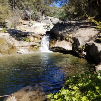 Willow Creek Trail - Hiking Near Me