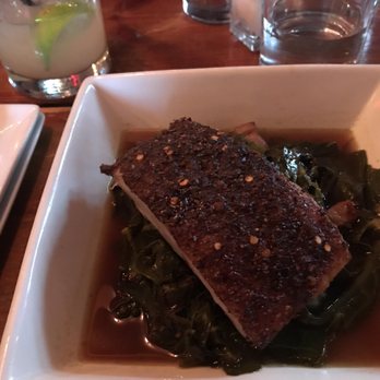 Salty Sow - American Near Me - Austin, Texas