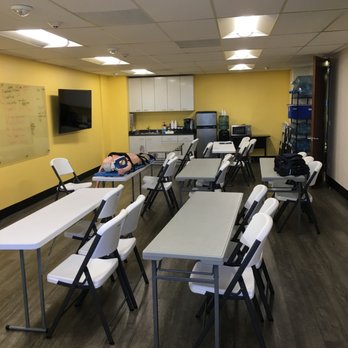 Project Heartbeat - CPR Classes Near Me - Oakland, California
