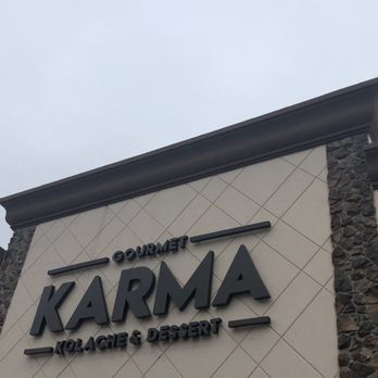 Karma Kolache & Dessert - Front of the office - Bakeries Near Me - Spring, Texas Karma Kolache & Dessert - Front of the office - Bakeries Near Me - Spring, Texas