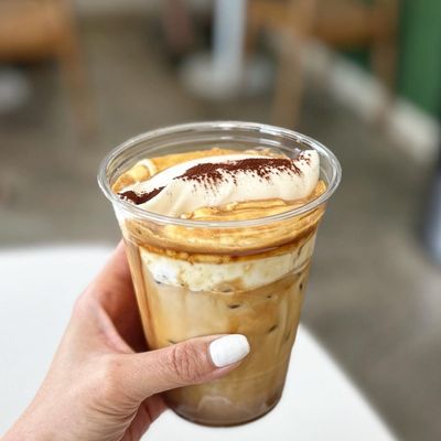 Yeems Coffee by null