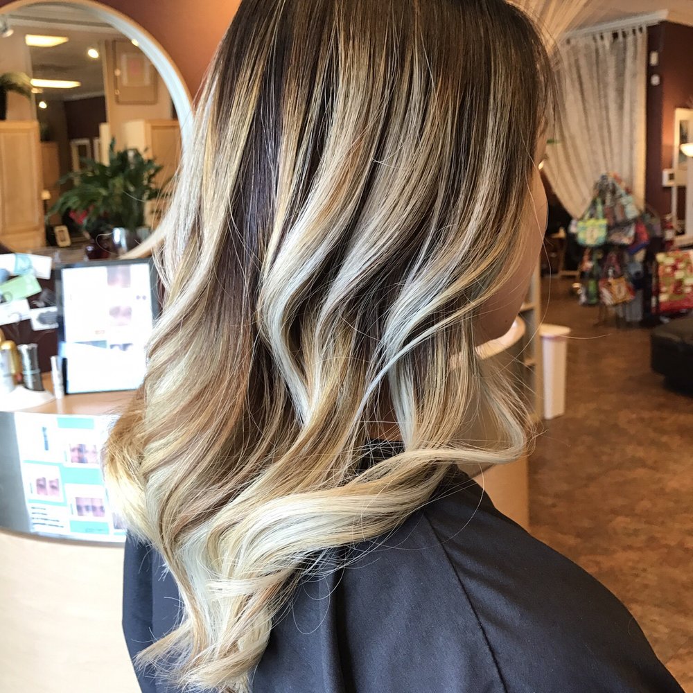 Lima Salon & Spa - Hair by Nancey, second session :) - Hair Salons Near Me - Sacramento, California Lima Salon & Spa - Hair by Nancey, second session :) - Hair Salons Near Me - Sacramento, California