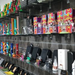 Lifted Smoke Shop UCF