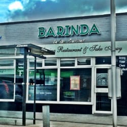 Barinda Balti Cottage