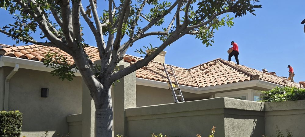 Slide of Pacific Crest Roofing