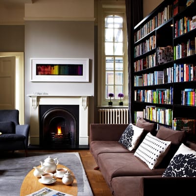 Hotel du Vin Exeter by null