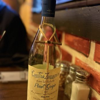La Fornaretta - Italian Near Me - Newcastle, California La Fornaretta - Italian Near Me - Newcastle, California