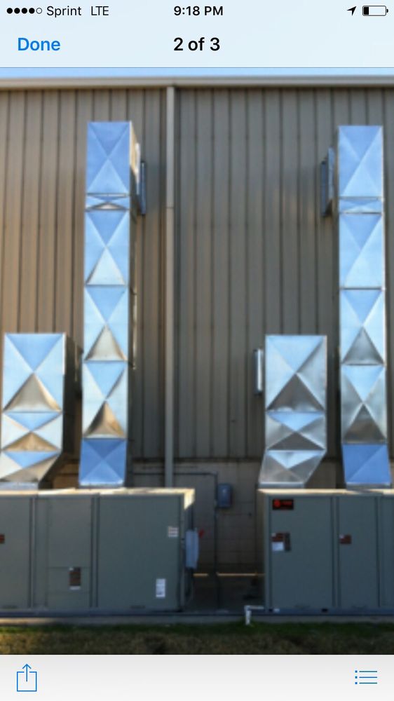 Slide of I And E Home Solutions