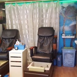 Phoenix Nails and Spa