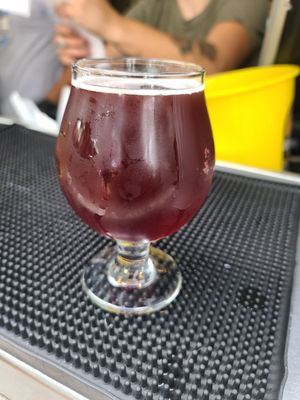 Crooked Can Brewing Company by null