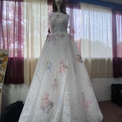 Gown