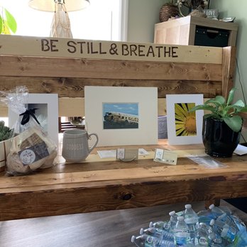 Sanctuary on Main - Yoga Near Me - Clarksville, Tennessee