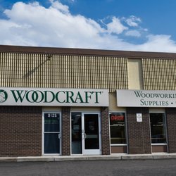 Woodcraft - We are located near the corner of W. 90th St. and Lyndale Ave. S. in Bloomington, MN.