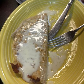 El Sombrero - Cheese Quesadilla - Mexican Near Me - Lebanon, Missouri