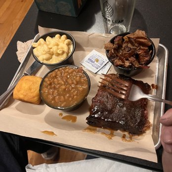 GOOD SMOKE BBQ - 164 Photos &amp; 222 Reviews - 135 W Commercial St, East ...