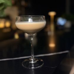 Entity Lounge