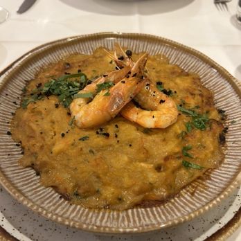 Restaurante Laurentina - Bacalhau Laurentina - with potatoes in a bechamel sauce - Portuguese Near Me - Lisbon, 11