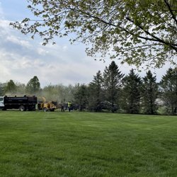 Norris-Koen Tree Service