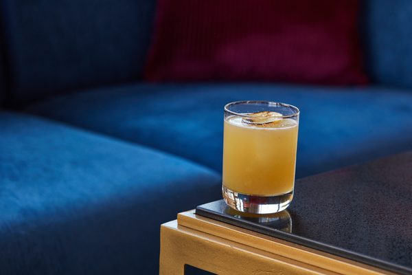 The Skylark - Rooftop Bar by null