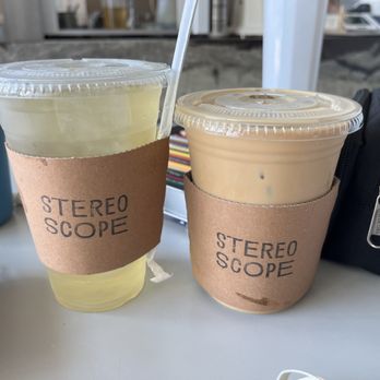 Stereoscope - Coffee Roasteries Near Me - Newport Beach, California Stereoscope - Coffee Roasteries Near Me - Newport Beach, California