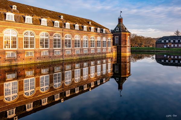 Schloss Restaurant Nordkirchen by null