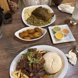 Lomo Saltado