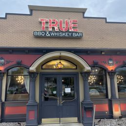 Outside True Outside True