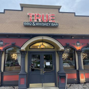 True Eats & Drinks - Outside True - Barbeque Near Me - Munster, Indiana True Eats & Drinks - Outside True - Barbeque Near Me - Munster, Indiana