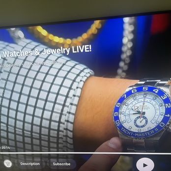 Gus Villa Jewelry - Zoom in. Wrong colors and font - Watches Near Me - Miami, Florida Gus Villa Jewelry - Zoom in. Wrong colors and font - Watches Near Me - Miami, Florida