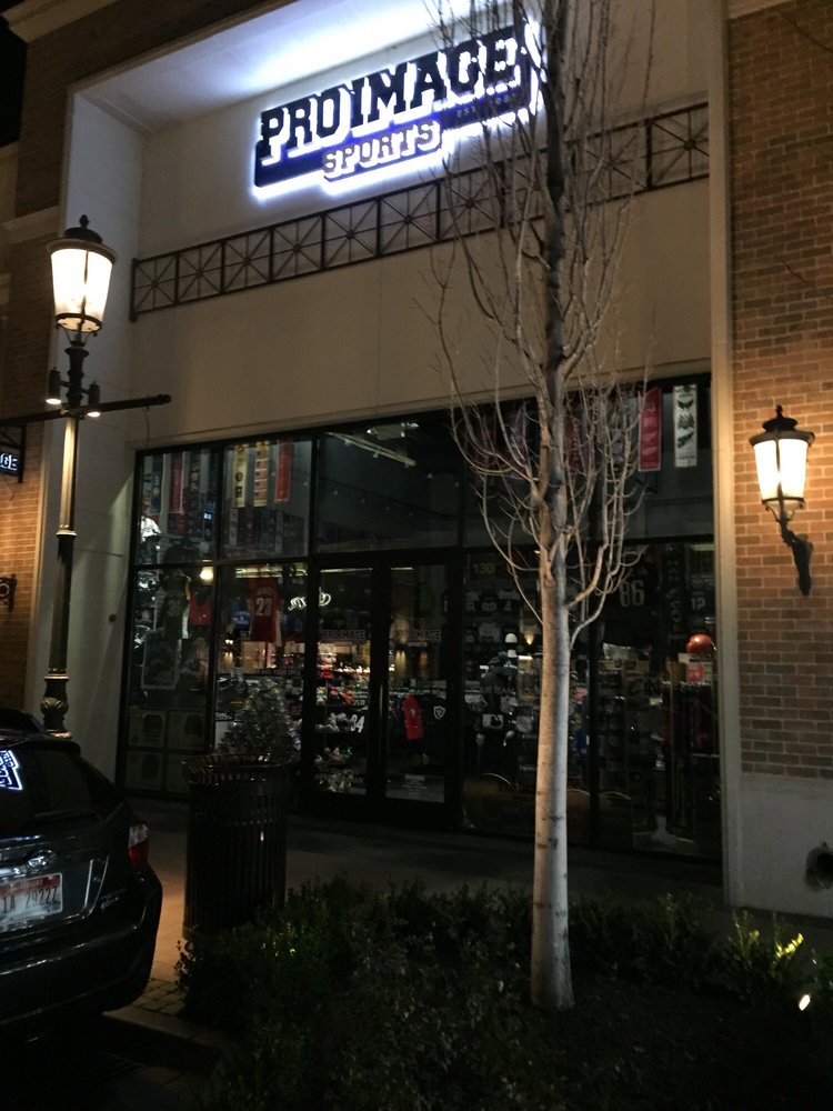 PRO IMAGE 3525 E Longwing Ln, Meridian, Idaho Sporting Goods