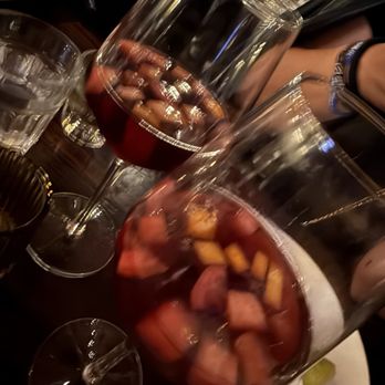 Sangria & Salt - Sangria - Bars Near Me - San Francisco, California Sangria & Salt - Sangria - Bars Near Me - San Francisco, California