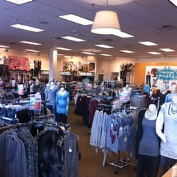Maurices