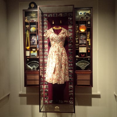 The Museum of Innocence by null