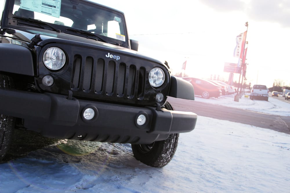 MOORE MOTOR SALES Updated August 2024 1725 W Caro Rd, Caro