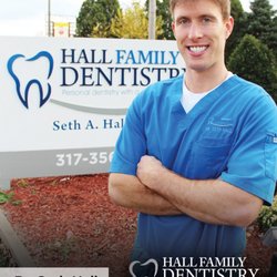 Hall Family Dentistry