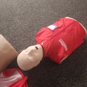 Corpus-RBT - CPR Classes Near Me - Newburgh, New York