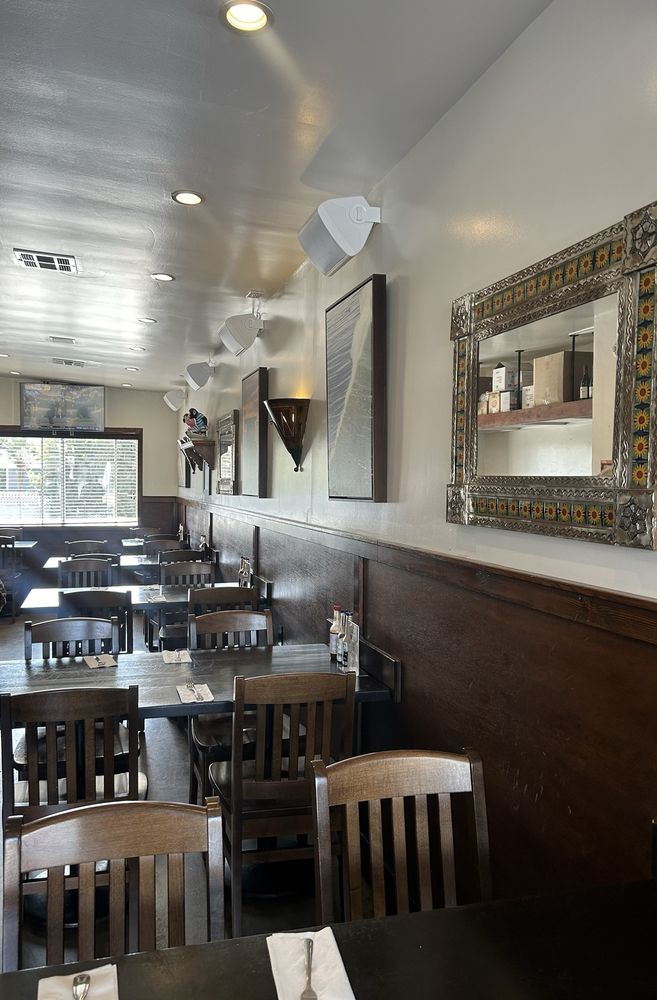 El Gringo Mexican Restaurant