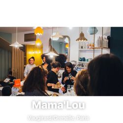 Mama'Lou