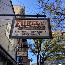 Eureka Dan's